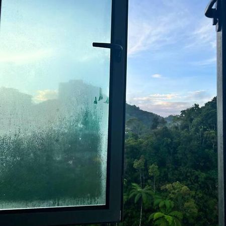 Lily Fair ~ Cameron Highlands Tanah Rata Ngoại thất bức ảnh