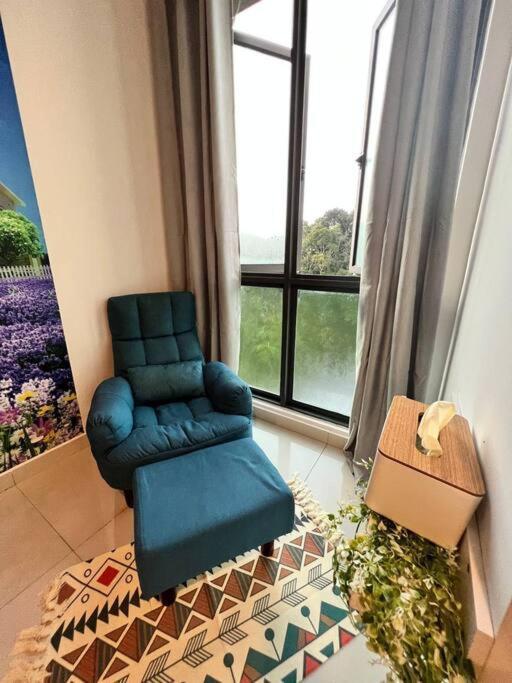Lily Fair ~ Cameron Highlands Tanah Rata Ngoại thất bức ảnh